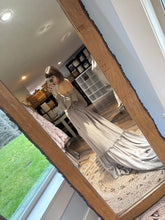 Load image into Gallery viewer, Ready to ship nothing quite like you tan two  piece dress sale