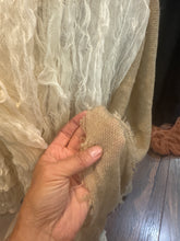 Load image into Gallery viewer, (Package E)ready to ship Box of fabric remnants perfect for baby layering (photo prop)