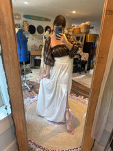 Load image into Gallery viewer, Ready to ship plaid you glow girl  top and soul mate skirt set