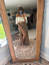 Load image into Gallery viewer, Two tops and a skirt ready to ship