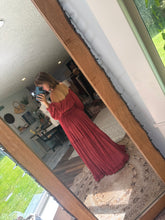 Load image into Gallery viewer, Ready to ship coral two piece sale