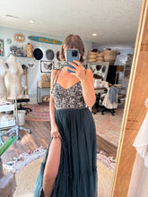 Load image into Gallery viewer, Hey babe dress hand dye ready to ship on sale