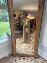 Load image into Gallery viewer, Ready to ship on sale glittery Always and Forever dress sale