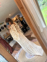 Load image into Gallery viewer, Amazing sale ready to ship lace much love dress