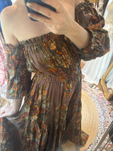 Load image into Gallery viewer, Ready to ship limited edition print You Glow Girl dress sale