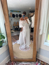 Load image into Gallery viewer, One of a kind sheer dress