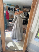 Load image into Gallery viewer, Two dress deal plus lace top ready to ship