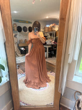 Load image into Gallery viewer, You get both Spring sale ready to ship two dress deal mesh tulle ship robe with always dress