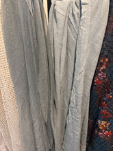 Load image into Gallery viewer, (Package K) bigger pieces ready to ship Box of fabric remnants perfect for baby layering (photo prop)