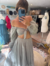 Load image into Gallery viewer, Two dress deal plus lace top ready to ship