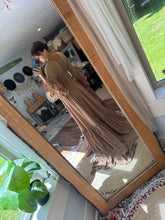 Load image into Gallery viewer, Dreams like these tan brown on sale ready to ship