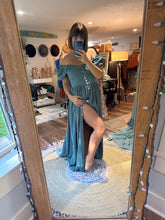 Load image into Gallery viewer, Ready to ship cotton rapture deep blue on sale