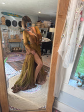 Load image into Gallery viewer, On sale ready to ship hand dyed euphoria dress