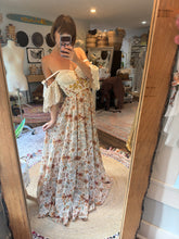 Load image into Gallery viewer, One of a kind Daisy dress ready to ship