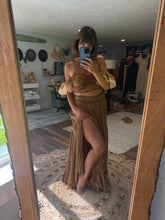 Load image into Gallery viewer, Flash sale Two tops one skirt ready to ship