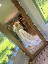Load image into Gallery viewer, Preorder allow 6-8 weeks custom gown - soft mesh tulle
