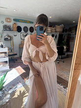 Load image into Gallery viewer, Ready to ship sale four tops with a tulle skirt