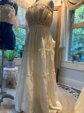 Load image into Gallery viewer, Ready to ship sale two tops and an embroidery skirt