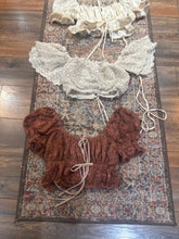 Load image into Gallery viewer, (Ready to ship ) Tops for Dayana