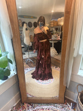 Load image into Gallery viewer, Ready to ship hand dye print two piece sale