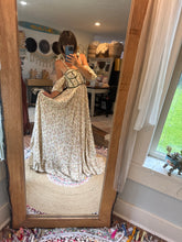 Load image into Gallery viewer, Great deal Ready to ship sale we belong floral cotton dress