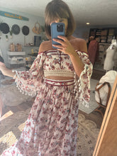 Load image into Gallery viewer, Ready to ship coral two piece sale
