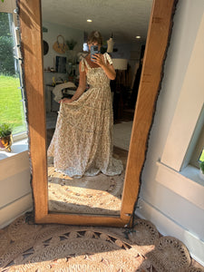 (RTS) Two dress mega deal ready to  ship you glow girl sleeveless with daydream dress