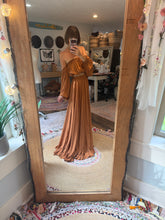 Load image into Gallery viewer, Ready to ship You Glow Girl two piece copper brown
