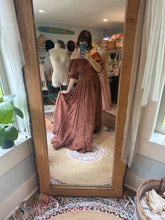 Load image into Gallery viewer, Hand dyed ready to ship sale two dress deal