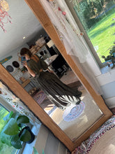 Load image into Gallery viewer, ready to ship two dress deal sale Olive simply two piece and Bring it off white with tulle overlay two piece dress