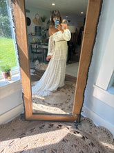 Load image into Gallery viewer, Ready to ship one of a kind lace two piece