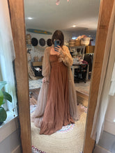 Load image into Gallery viewer, You get both Spring sale ready to ship two dress deal mesh tulle ship robe with always dress