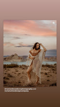 Load image into Gallery viewer, Ready to ship  cotton fringe robe ready to ship on Sale