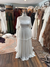 Load image into Gallery viewer, Sample sale ready to ship plus sized Euphoria dress adjustable 2-3x