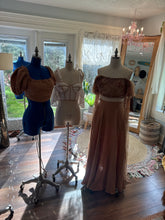 Load image into Gallery viewer, Sale ready to ship three tops and skirt