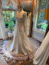 Load image into Gallery viewer, Dress and tulle over skirt ready to ship flash sale