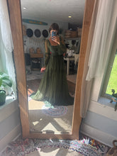 Load image into Gallery viewer, Ready to ship hand dye euphoria - dye flaw dress