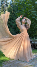 Load image into Gallery viewer, Random stuff sale The Sonoma tulle dress Ready to ship