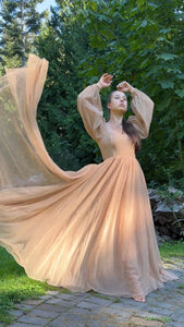 Random stuff sale The Sonoma tulle dress Ready to ship