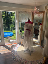 Load image into Gallery viewer, Only a few available Flash sale ready to ship two piece tulle and lace