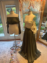 Load image into Gallery viewer, Ready to ship two top one skirt deal FLASH SALE