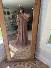 Load image into Gallery viewer, Music dress ready to ship reversible