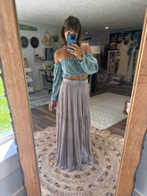 Load image into Gallery viewer, Mix and match ready to ship two piece hand dyed