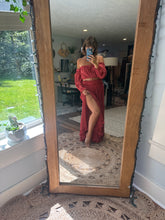 Load image into Gallery viewer, Ready to ship coral two piece sale