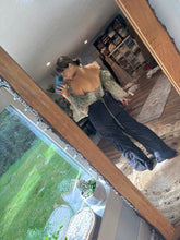 Load image into Gallery viewer, Euphoria top hand dyed ready to ship