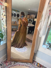 Load image into Gallery viewer, On sale ready to ship hand dyed euphoria dress