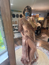 Load image into Gallery viewer, Preorder allow 6-8 week sugar Sugar with floral dress on sale