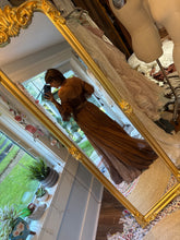Load image into Gallery viewer, Ready to ship euphoria with littie dye flaw dress