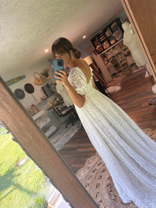 Ready to ship Yes Juliet dress xs to large lace