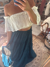 Load image into Gallery viewer, Flash sale two top with a skirt